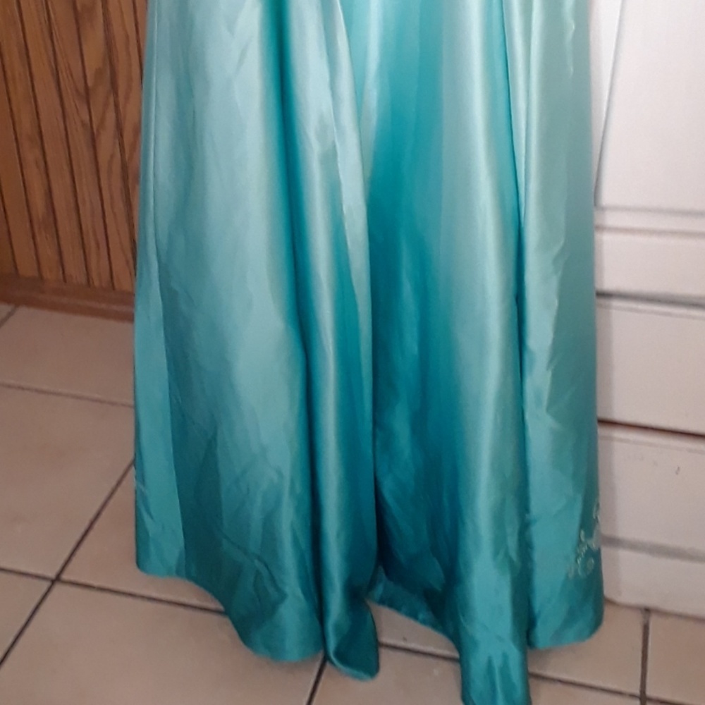 Dress - Picture 5 of 6